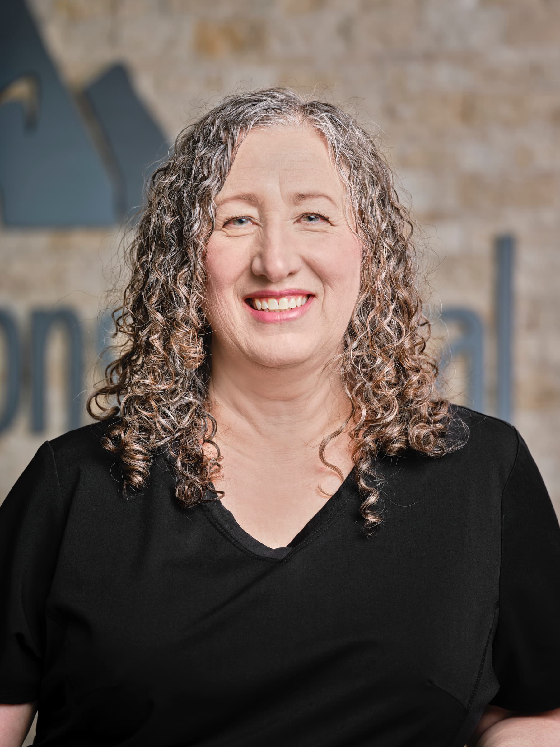 LESLEY HARVEY