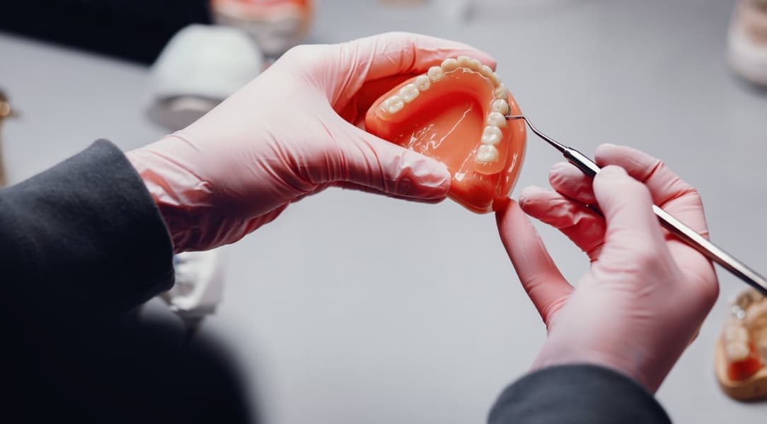 Dentures
