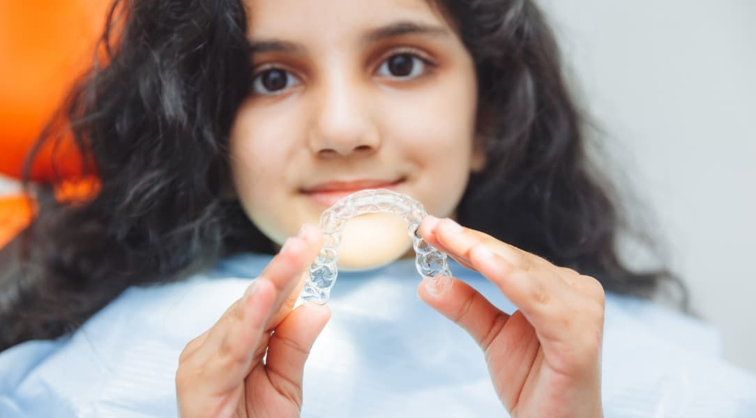 Invisalign