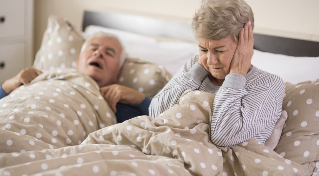 Sleep Apnea