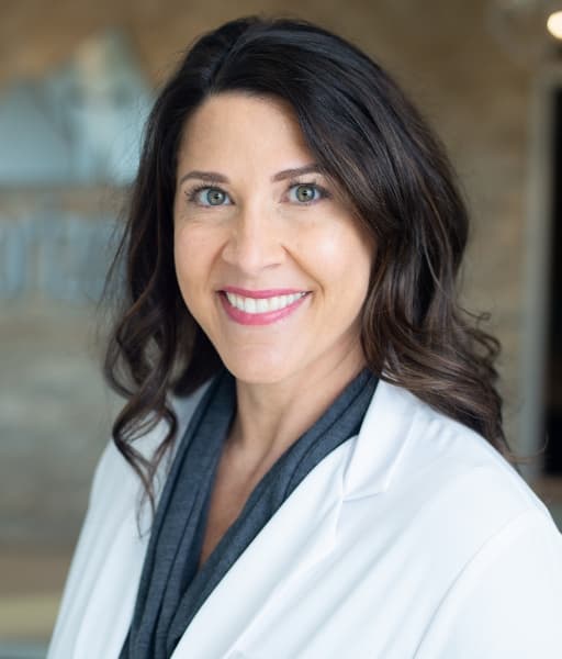 Dr. Jennifer