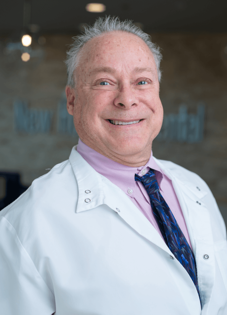 Video Of Dr. Steven